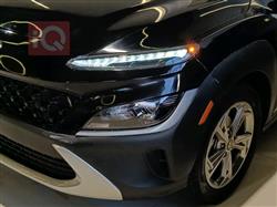 هیوندای کۆنا